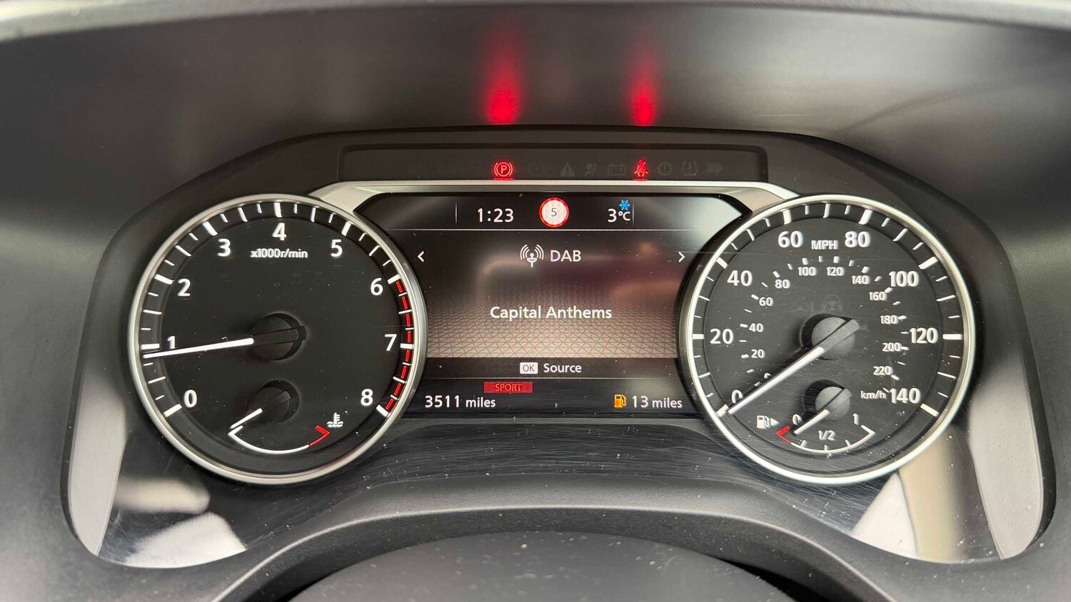 Used Nissan Qashqai 2023 for sale - 77194437: Photo 17