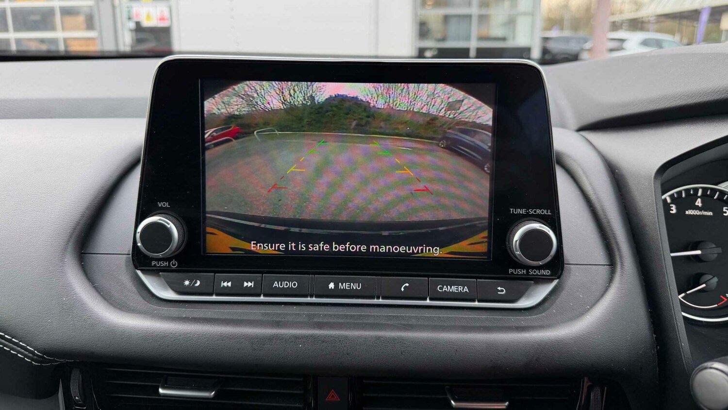 Used Nissan Qashqai 2023 for sale - 77194437: Photo 18