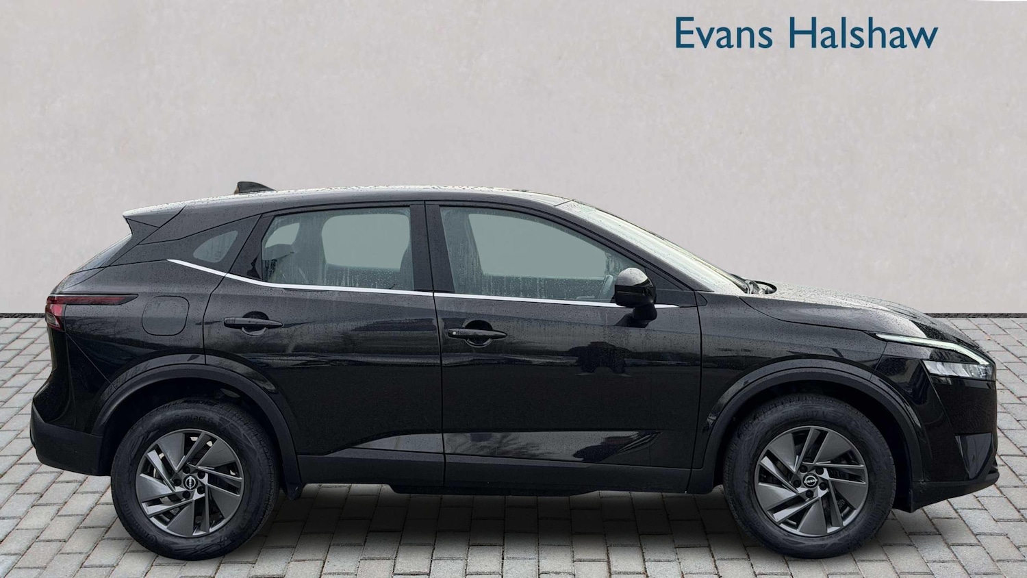 Used Nissan Qashqai 2023 for sale - 77194437: Photo 2