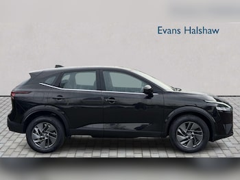 Used Nissan Qashqai 2023 for sale - 77194437: Photo