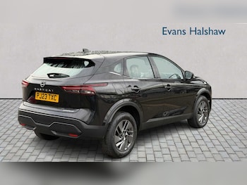 Used Nissan Qashqai 2023 for sale - 77194437: Photo