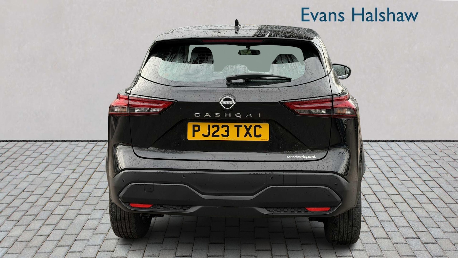 Used Nissan Qashqai 2023 for sale - 77194437: Photo 4