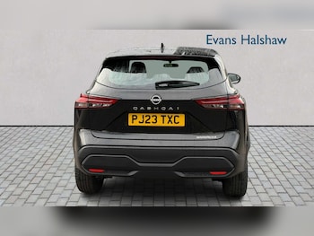 Used Nissan Qashqai 2023 for sale - 77194437: Photo