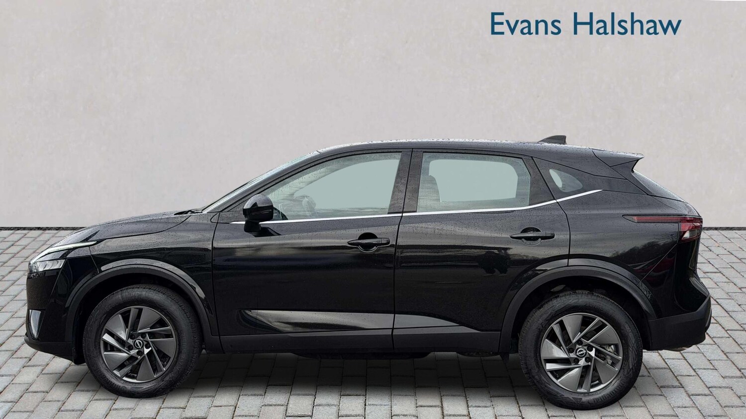 Used Nissan Qashqai 2023 for sale - 77194437: Photo 6