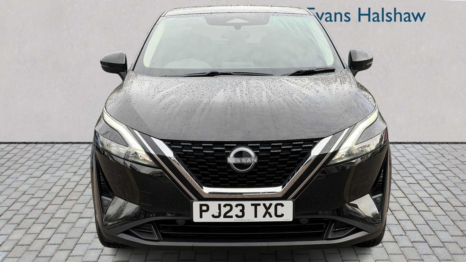Used Nissan Qashqai 2023 for sale - 77194437: Photo 8