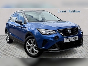 Used SEAT Arona 2023 for sale - 78591802: Photo