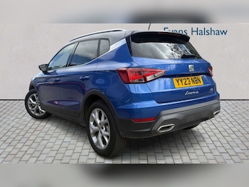 Used SEAT Arona 2023 for sale - 78591802: Photo