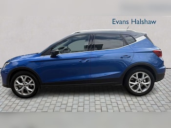 Used SEAT Arona 2023 for sale - 78591802: Photo