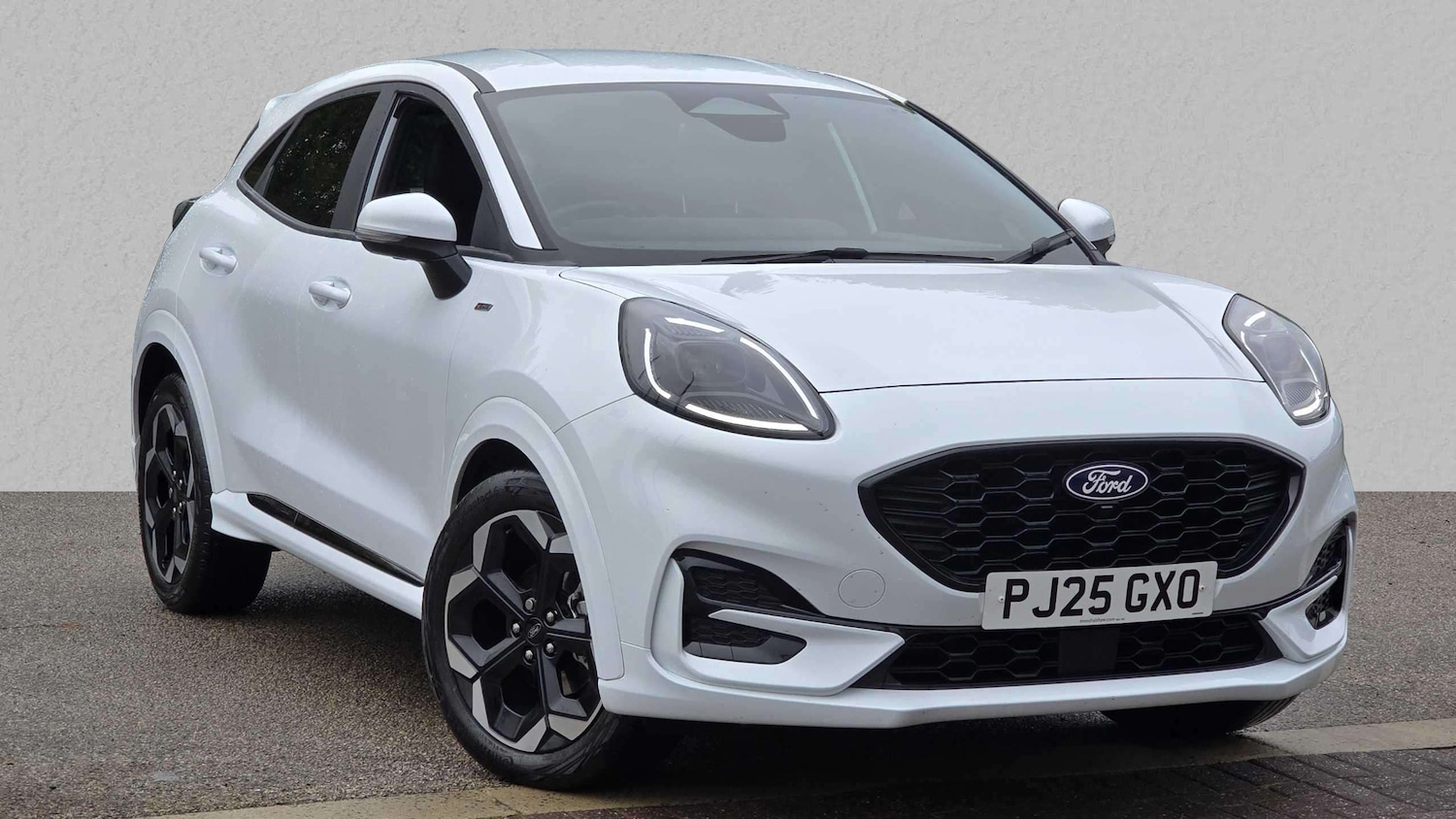Used Ford Puma 2025 for sale - 75931017: Photo 1