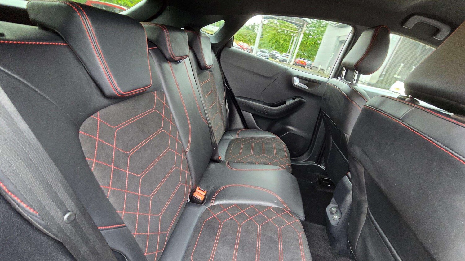 Used Ford Puma 2025 for sale - 75931017: Photo 14