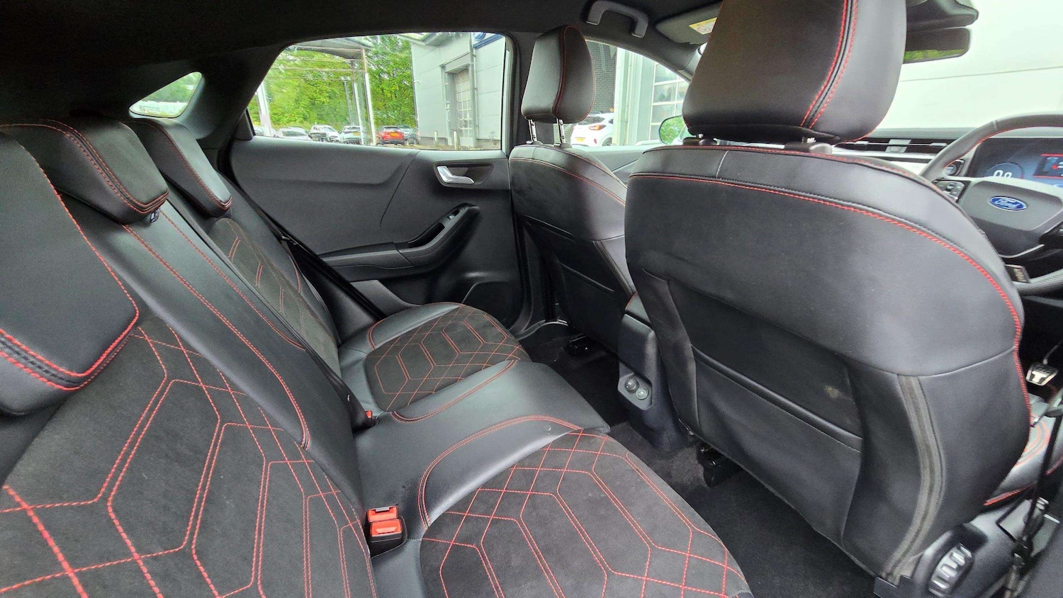 Used Ford Puma 2025 for sale - 75931017: Photo 15