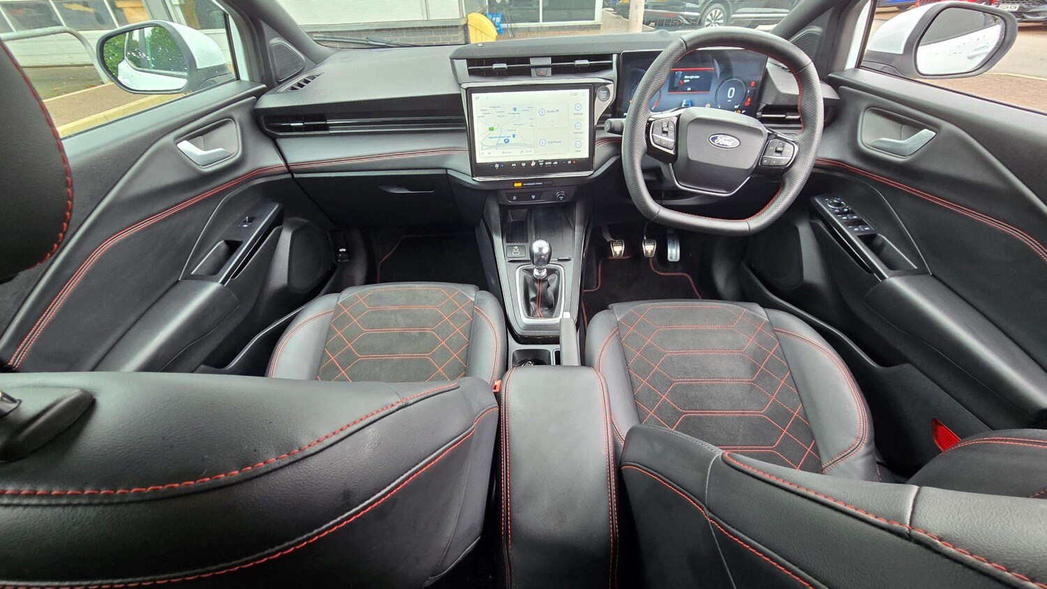 Used Ford Puma 2025 for sale - 75931017: Photo 16