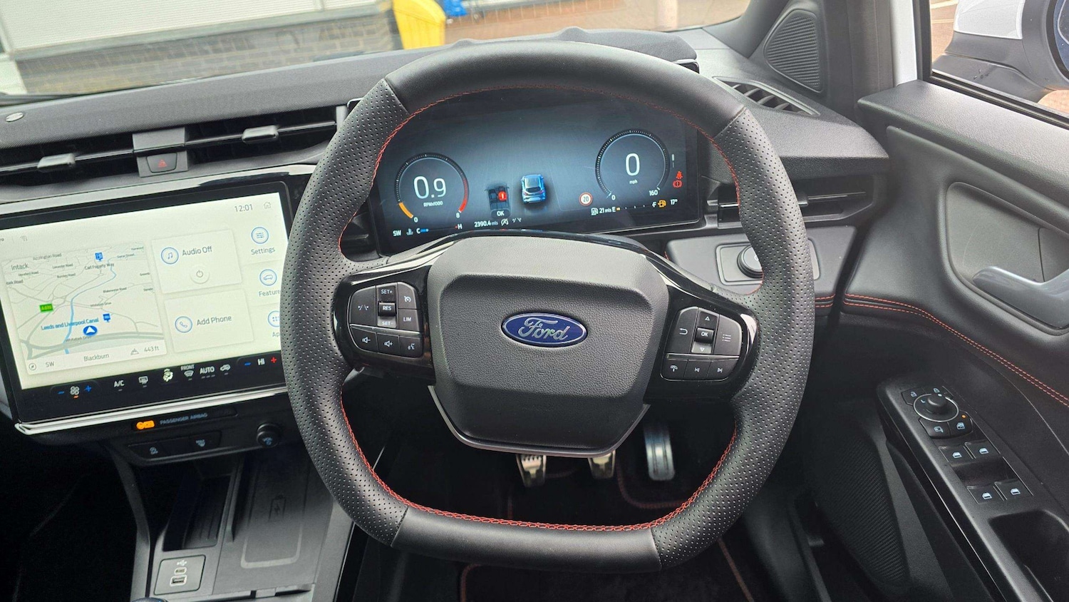 Used Ford Puma 2025 for sale - 75931017: Photo 17