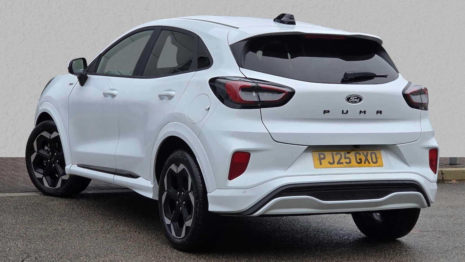 Used Ford Puma 2025 for sale - 75931017: Photo 2