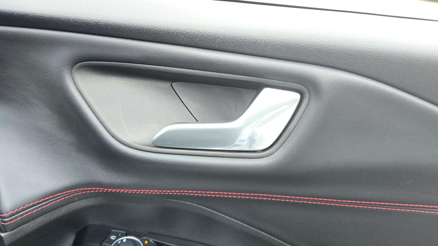 Used Ford Puma 2025 for sale - 75931017: Photo 20