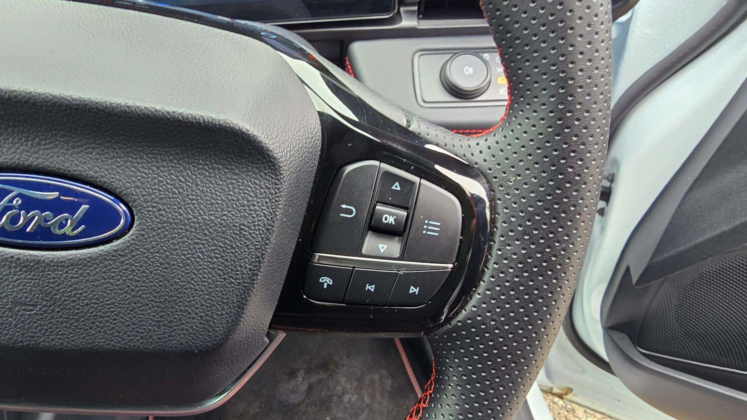 Used Ford Puma 2025 for sale - 75931017: Photo 23