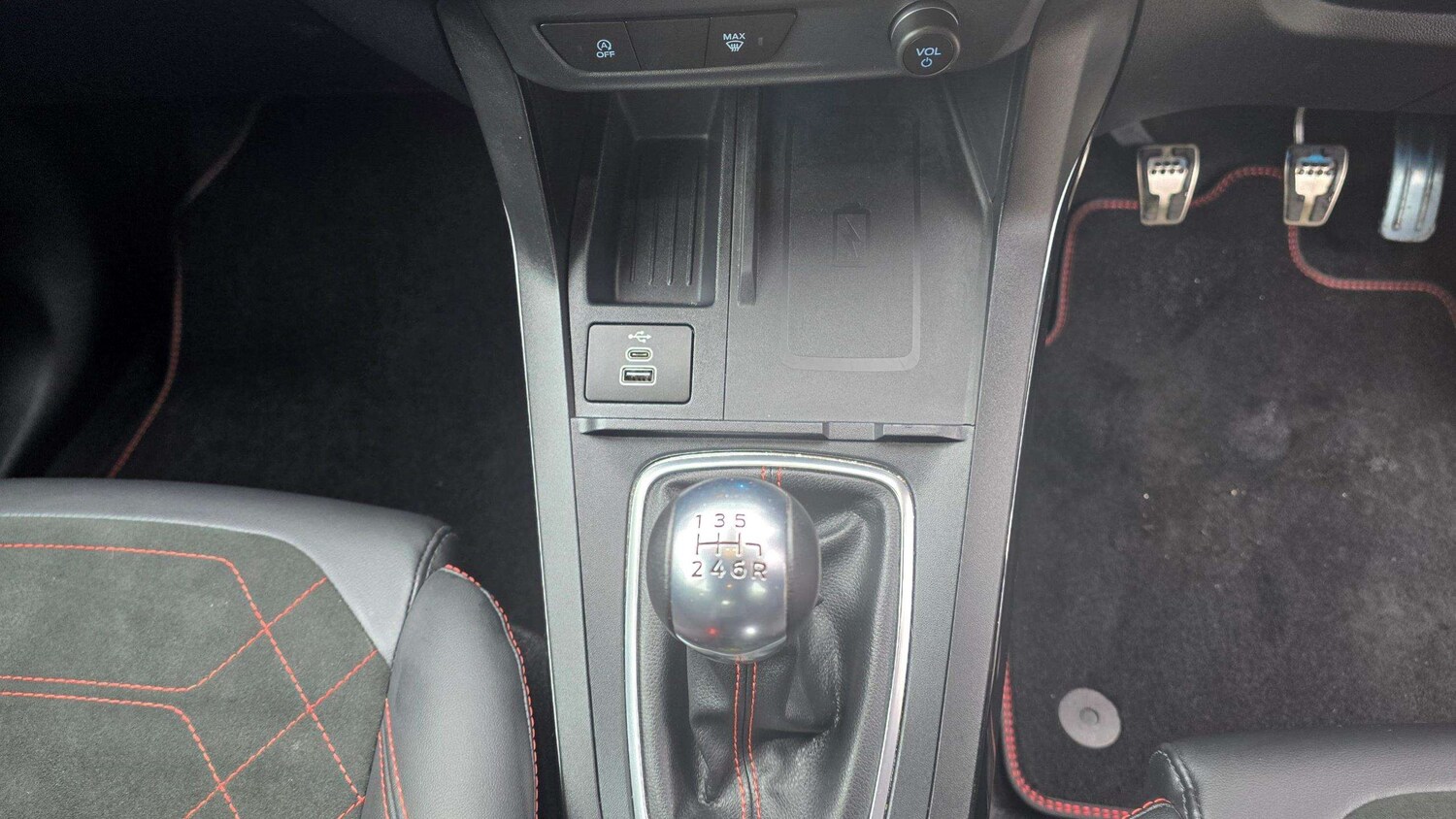 Used Ford Puma 2025 for sale - 75931017: Photo 27
