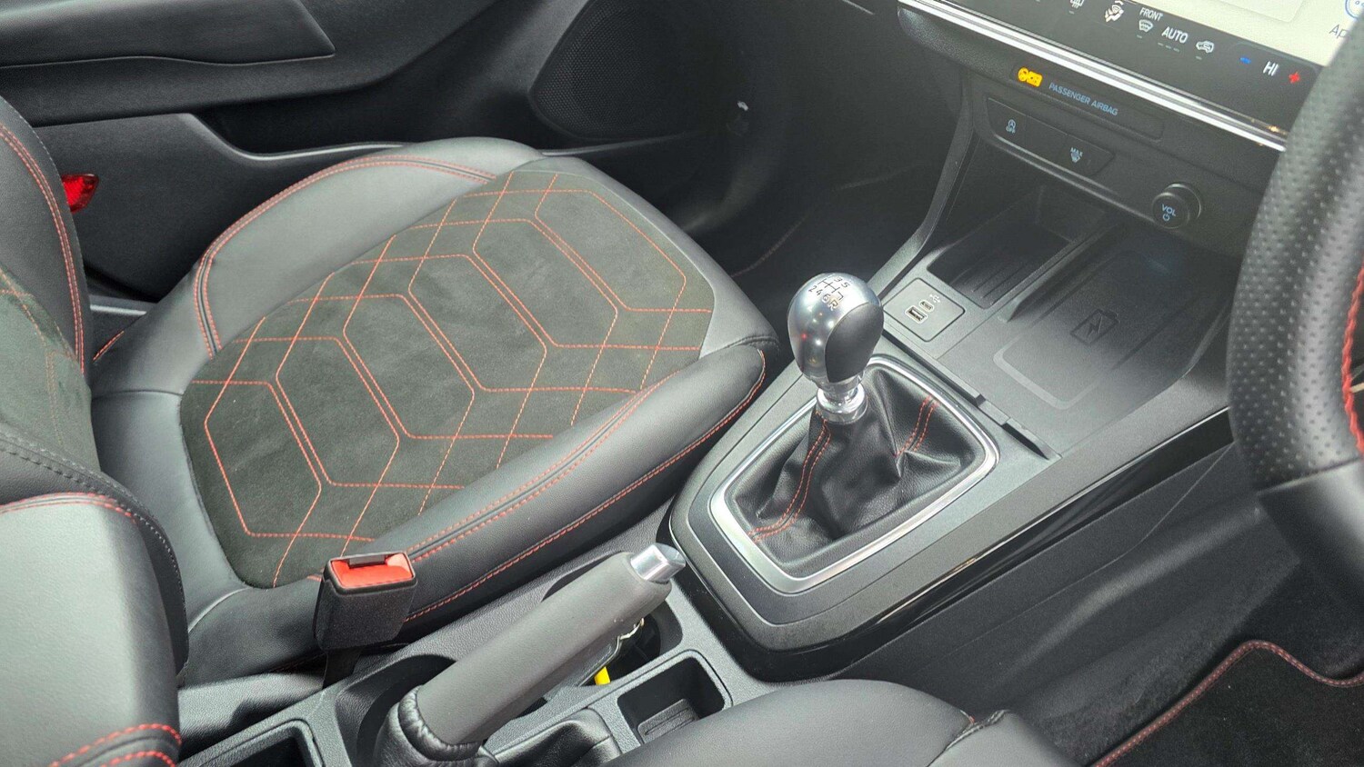 Used Ford Puma 2025 for sale - 75931017: Photo 29