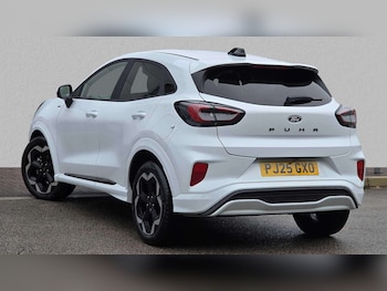 Used Ford Puma 2025 for sale - 75931017: Photo 2