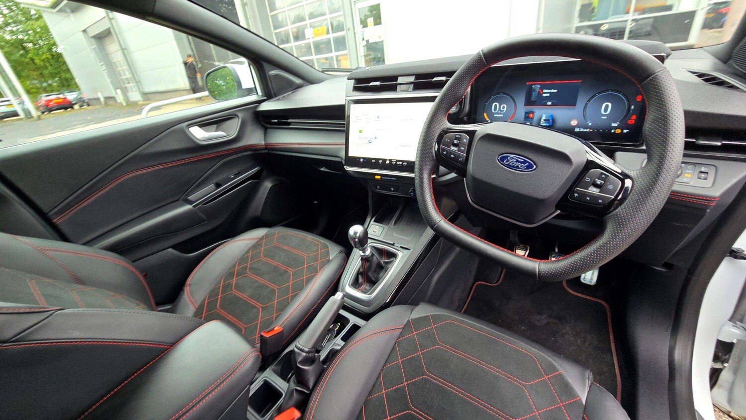 Used Ford Puma 2025 for sale - 75931017: Photo 30