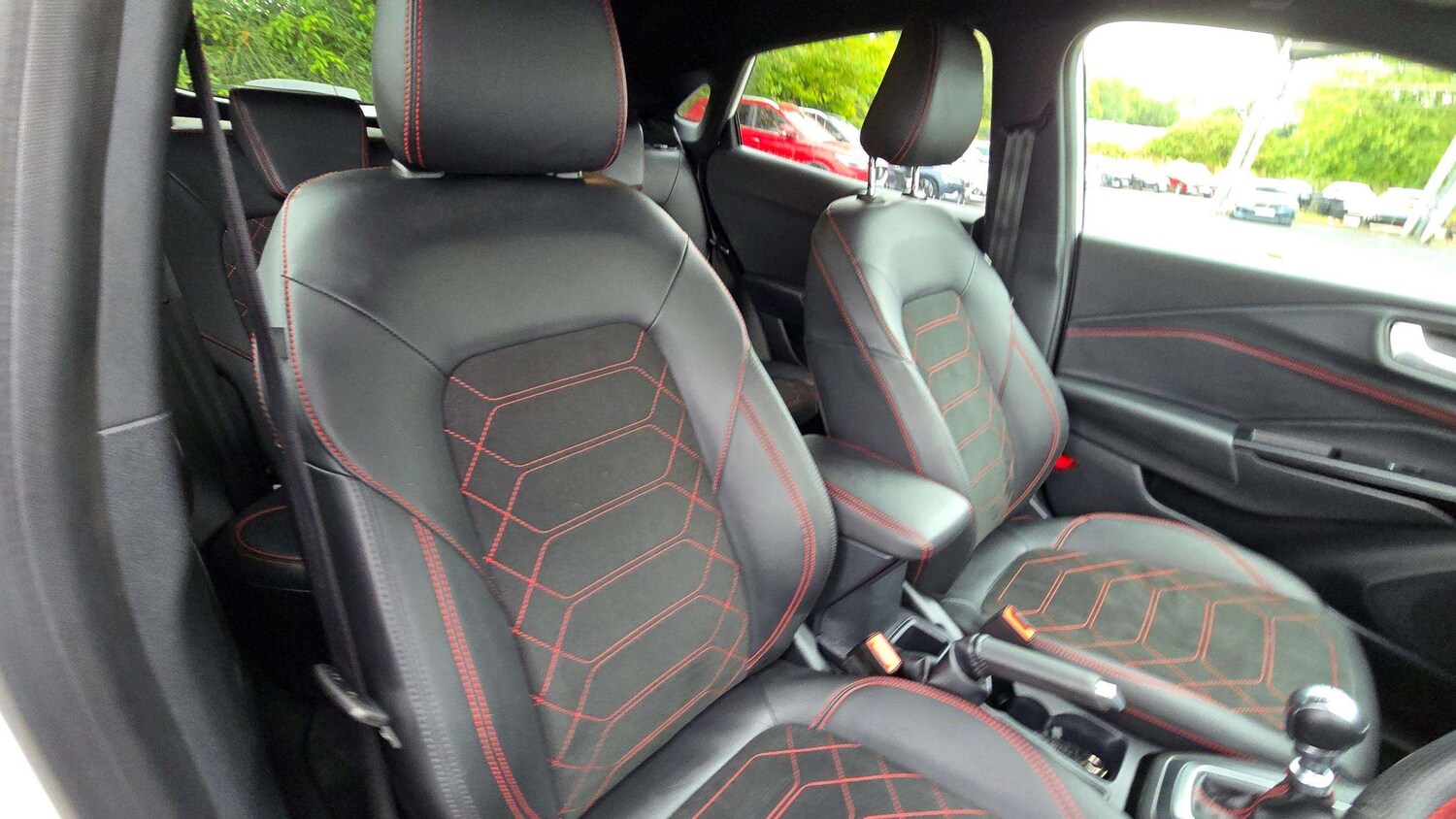 Used Ford Puma 2025 for sale - 75931017: Photo 31