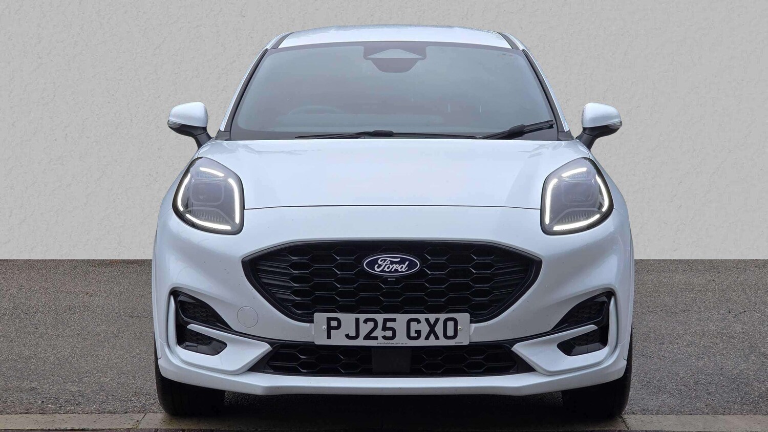 Used Ford Puma 2025 for sale - 75931017: Photo 4