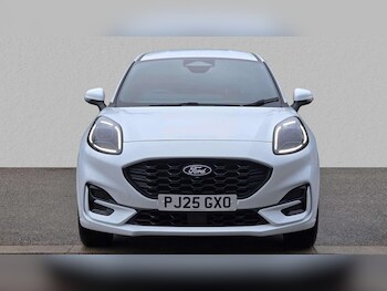 Used Ford Puma 2025 for sale - 75931017: Photo 4