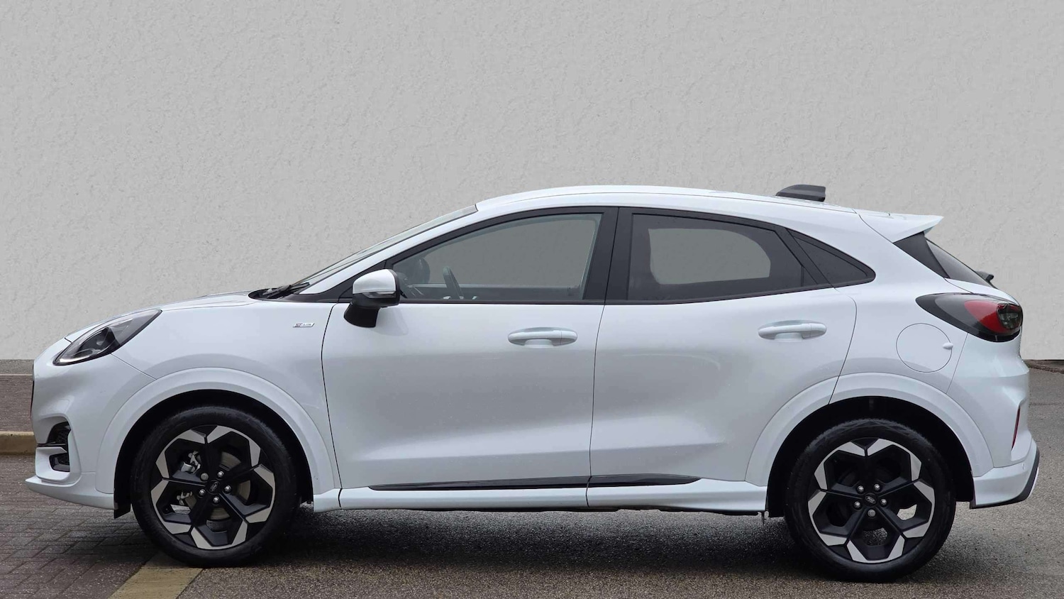 Used Ford Puma 2025 for sale - 75931017: Photo 5