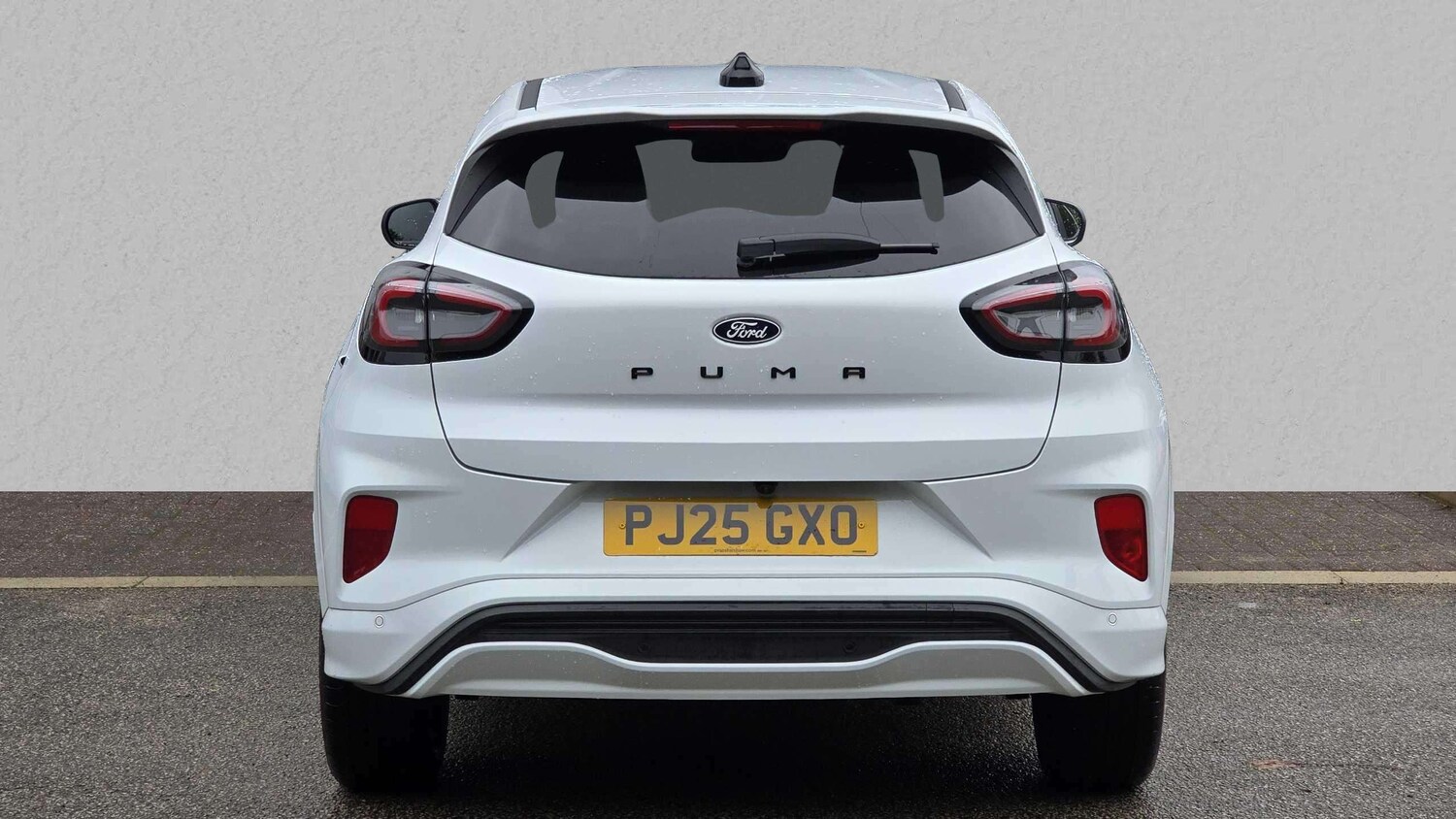 Used Ford Puma 2025 for sale - 75931017: Photo 6