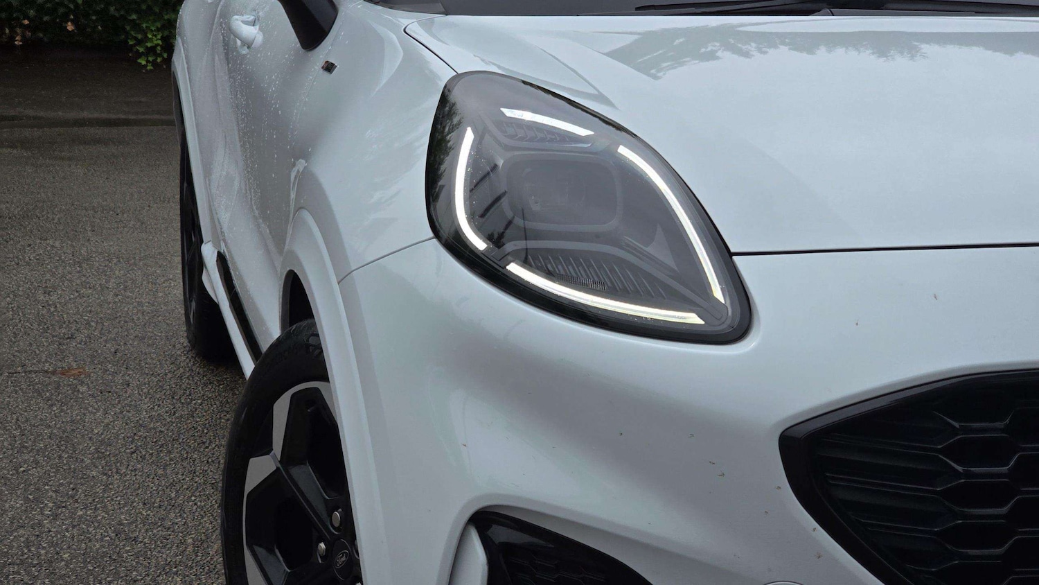 Used Ford Puma 2025 for sale - 75931017: Photo 9