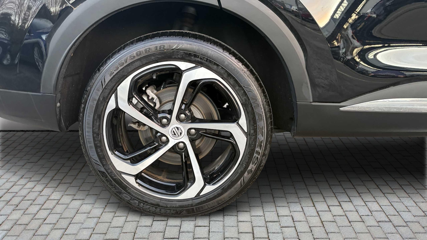 Used MG MG HS 2024 for sale - 77011275: Photo 10