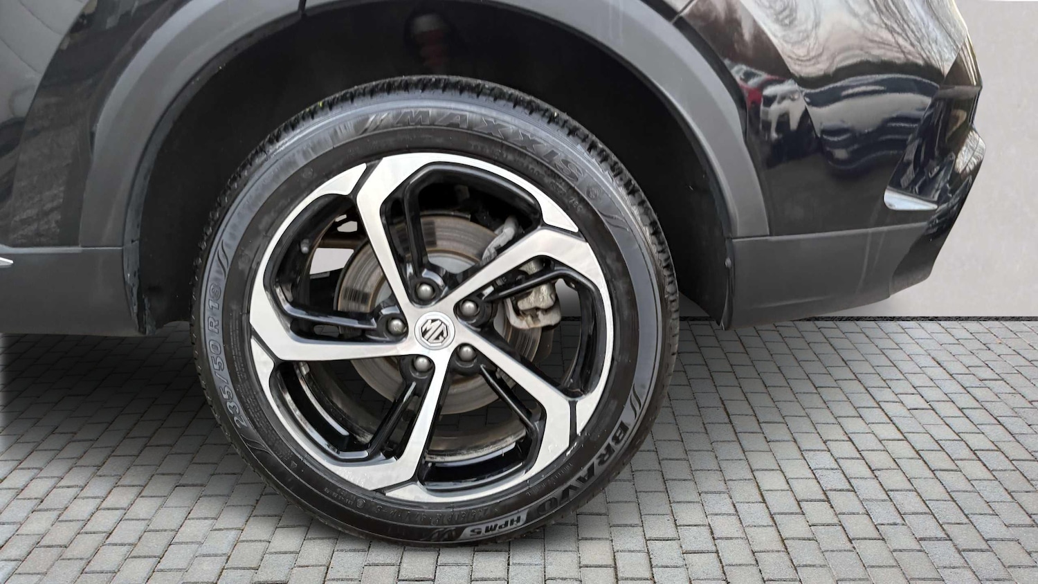 Used MG MG HS 2024 for sale - 77011275: Photo 11