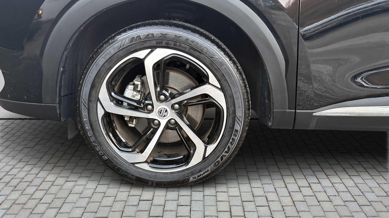 Used MG MG HS 2024 for sale - 77011275: Photo 12