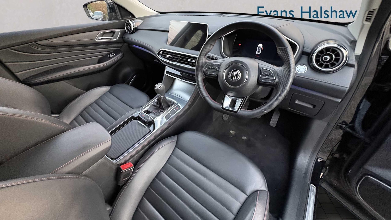 Used MG MG HS 2024 for sale - 77011275: Photo 14