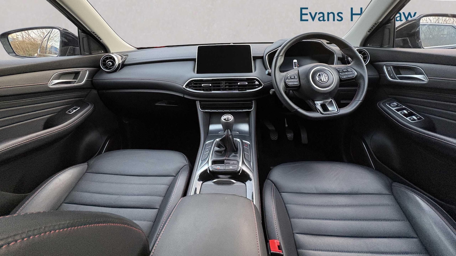 Used MG MG HS 2024 for sale - 77011275: Photo 16