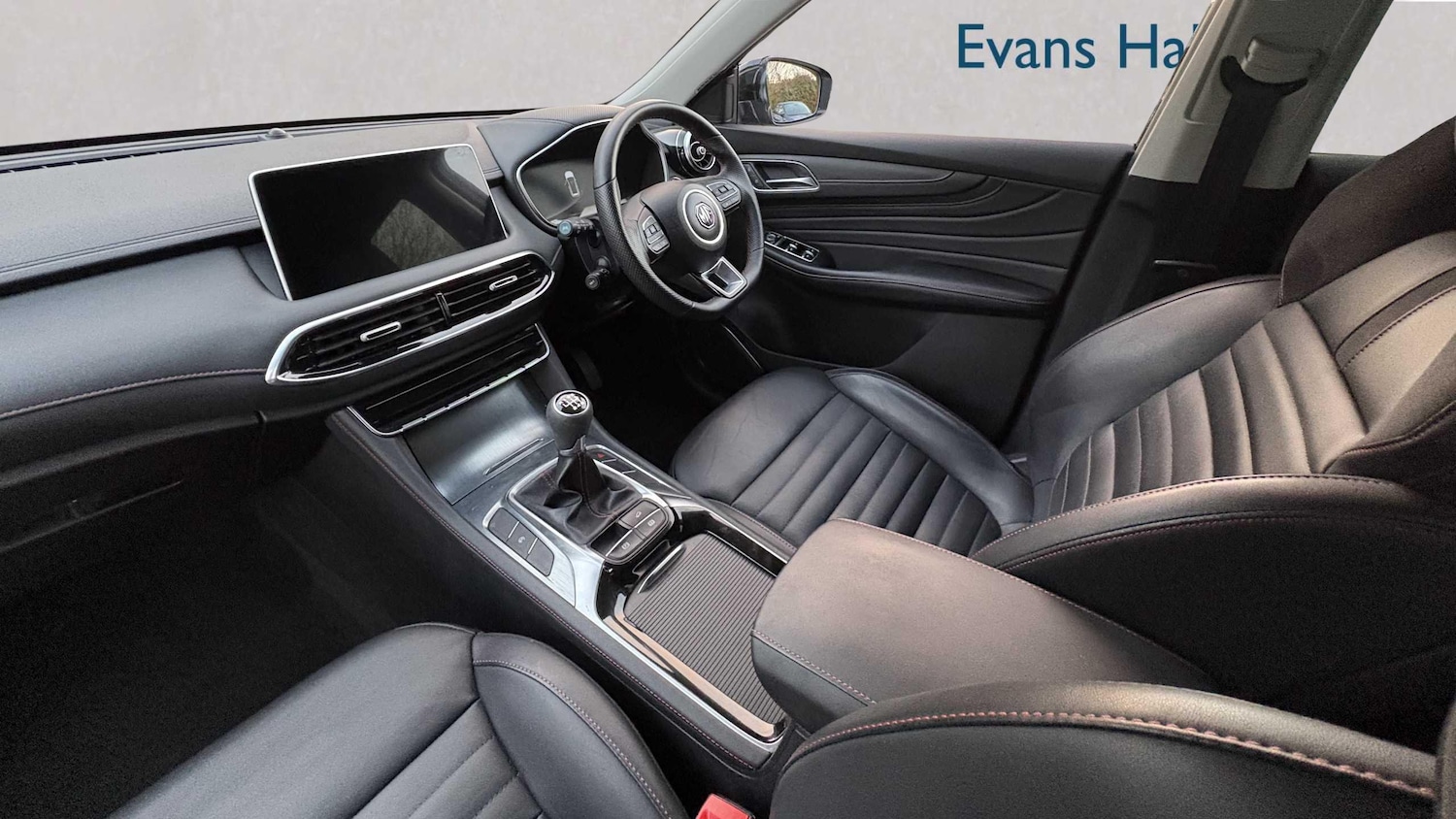 Used MG MG HS 2024 for sale - 77011275: Photo 17