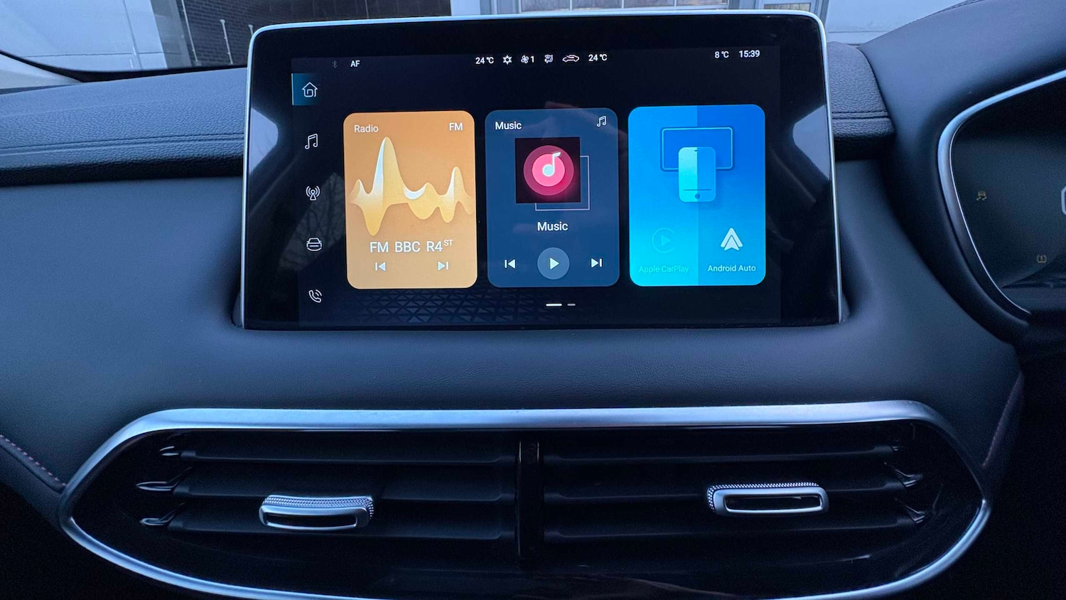 Used MG MG HS 2024 for sale - 77011275: Photo 18