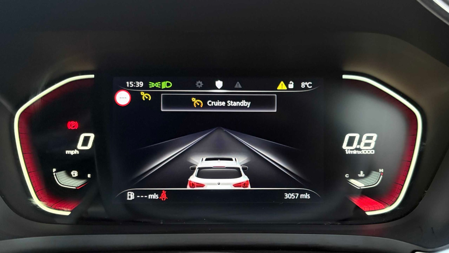 Used MG MG HS 2024 for sale - 77011275: Photo 19