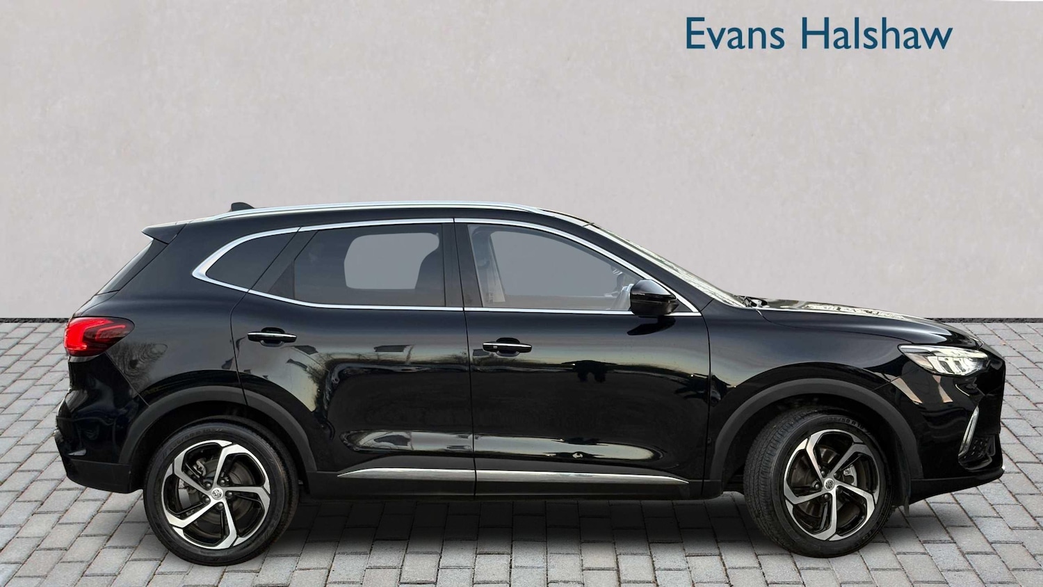 Used MG MG HS 2024 for sale - 77011275: Photo 2