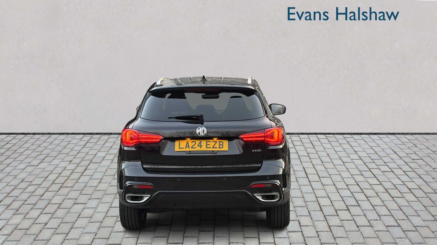 Used MG MG HS 2024 for sale - 77011275: Photo 4