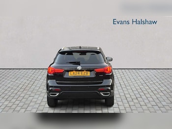 Used MG MG HS 2024 for sale - 77011275: Photo