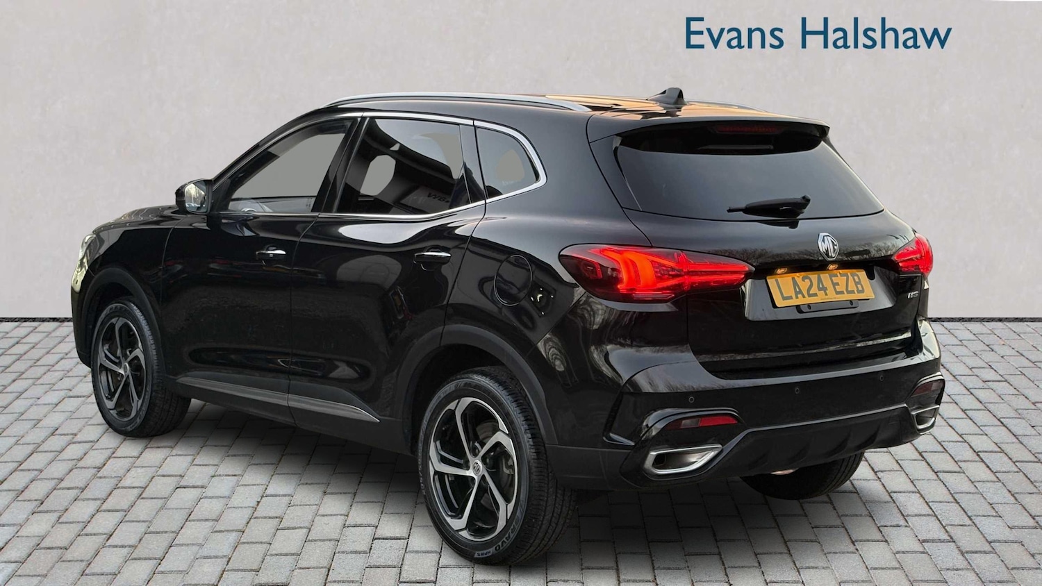 Used MG MG HS 2024 for sale - 77011275: Photo 5