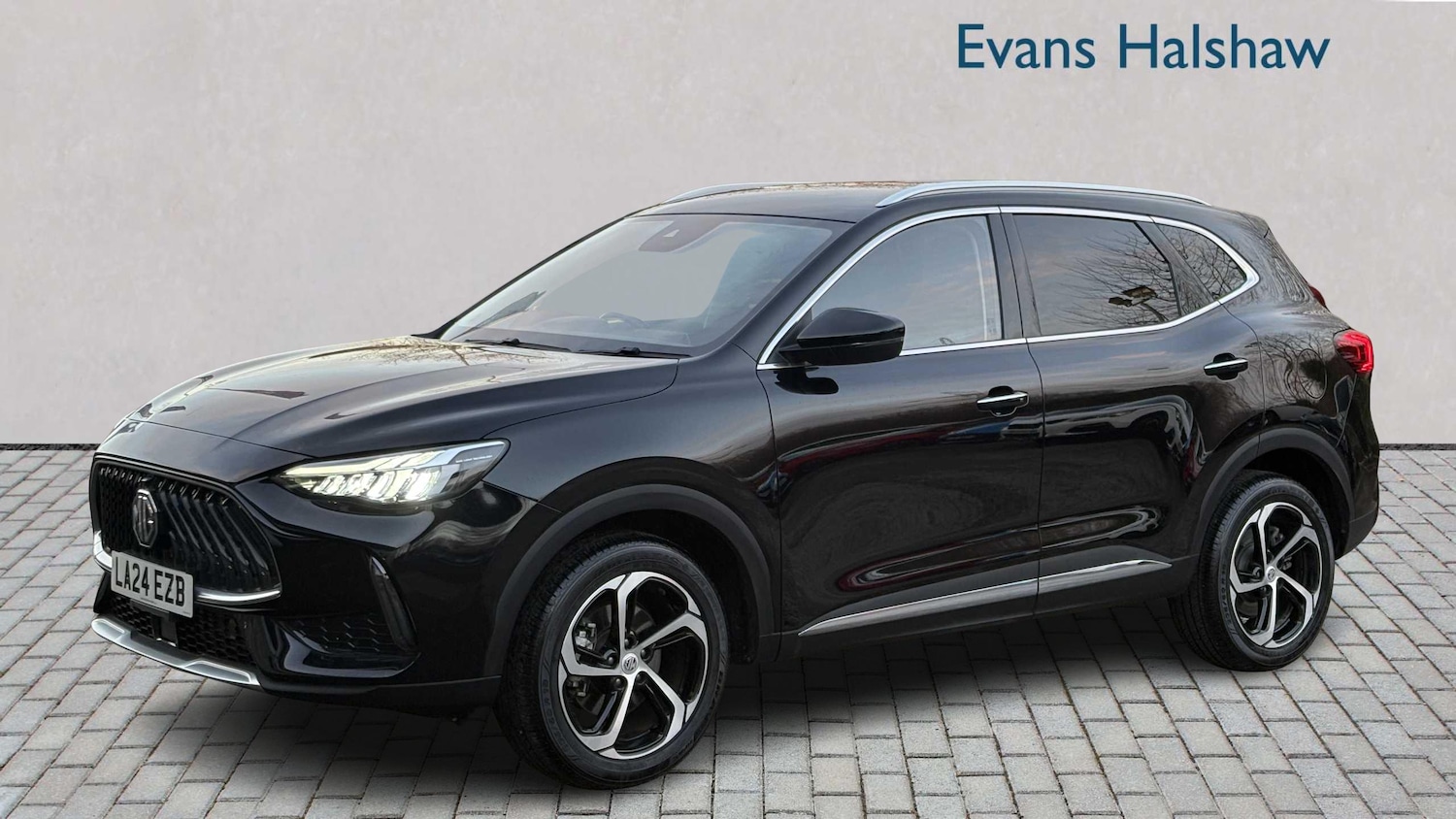 Used MG MG HS 2024 for sale - 77011275: Photo 7