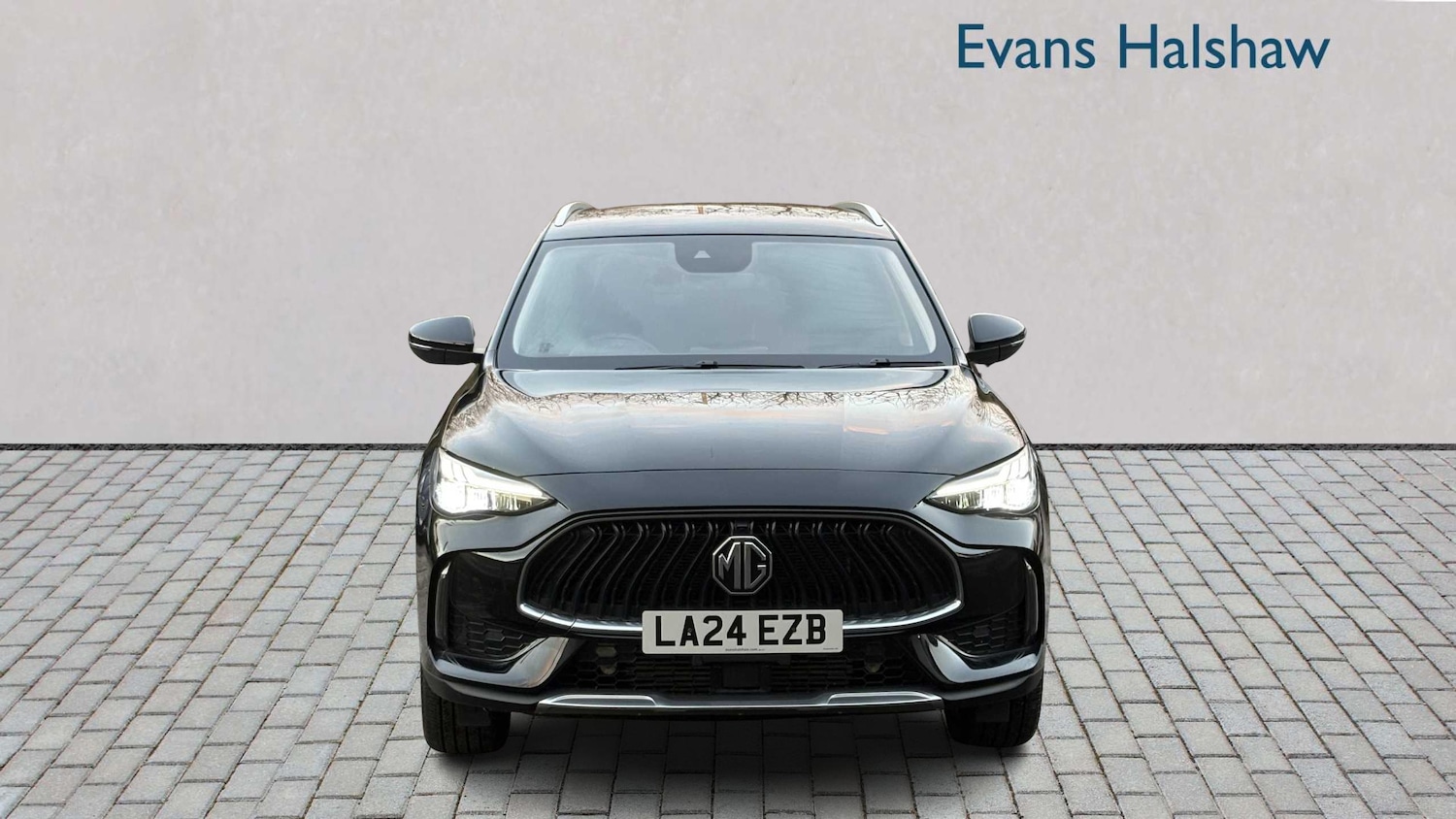 Used MG MG HS 2024 for sale - 77011275: Photo 8