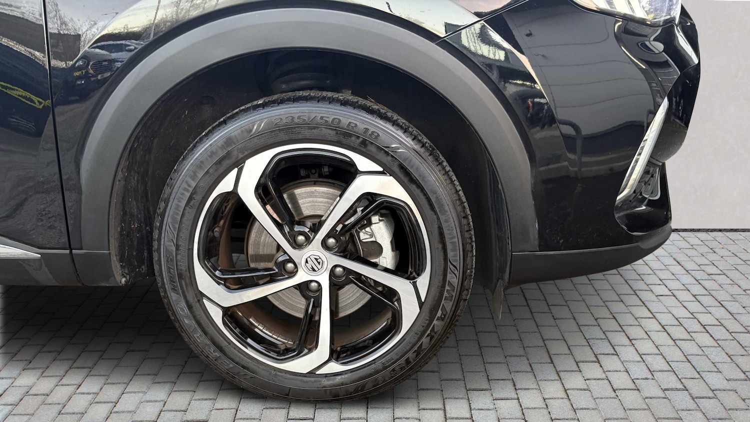 Used MG MG HS 2024 for sale - 77011275: Photo 9