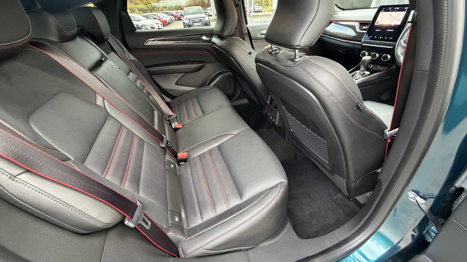 Used Renault Arkana 2022 for sale - 76262363: Photo 13