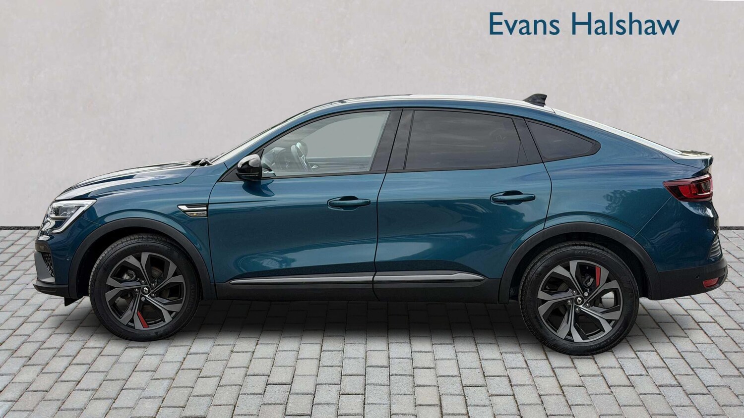 Used Renault Arkana 2022 for sale - 76262363: Photo 6