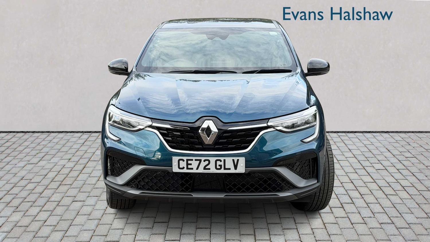 Used Renault Arkana 2022 for sale - 76262363: Photo 7