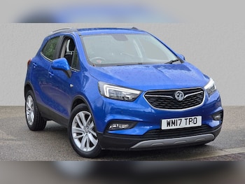 2017 - 1.4T Active 5dr Auto