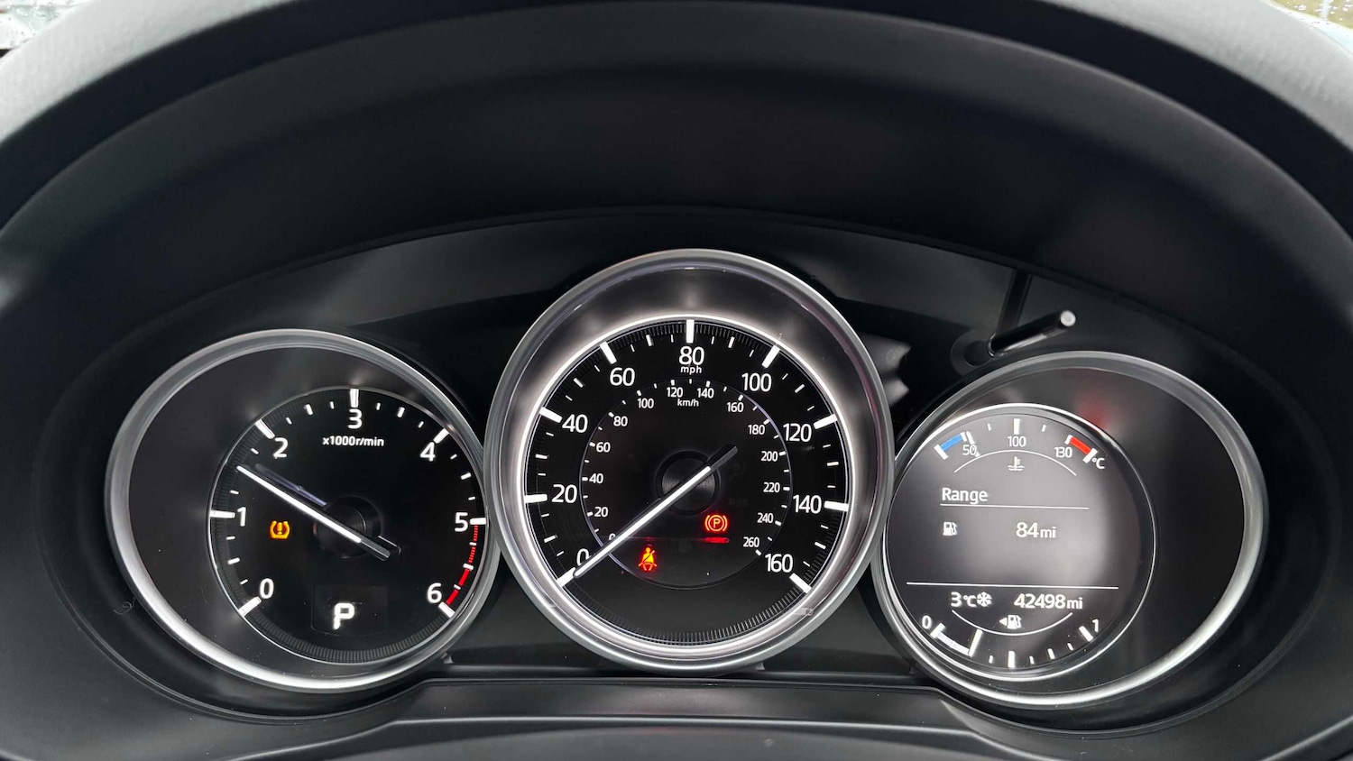 Used Mazda CX-5 2019 for sale - 78118682: Photo 10